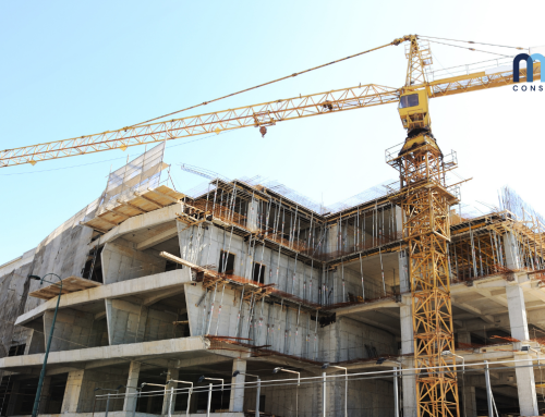 Edilizia: garanzie e coperture assicurative per proteggere lavori, imprese e acquirenti